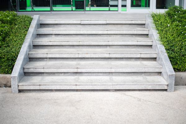 Cost of Concrete Step Repair in Saint Charles