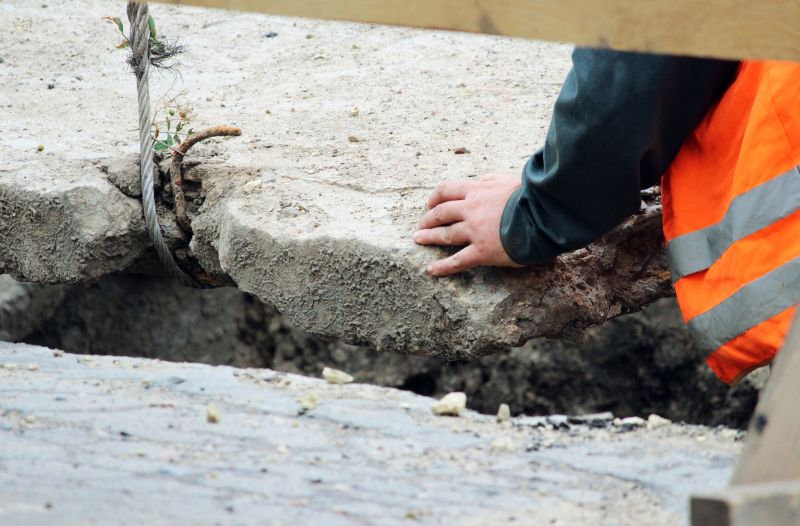 Concrete Repair Vs Replacement: Which Is The Better Option?