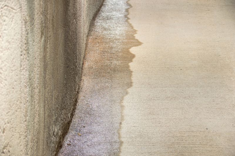 Weather Impact on Concrete