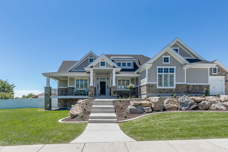 Concrete Porch Repair detail