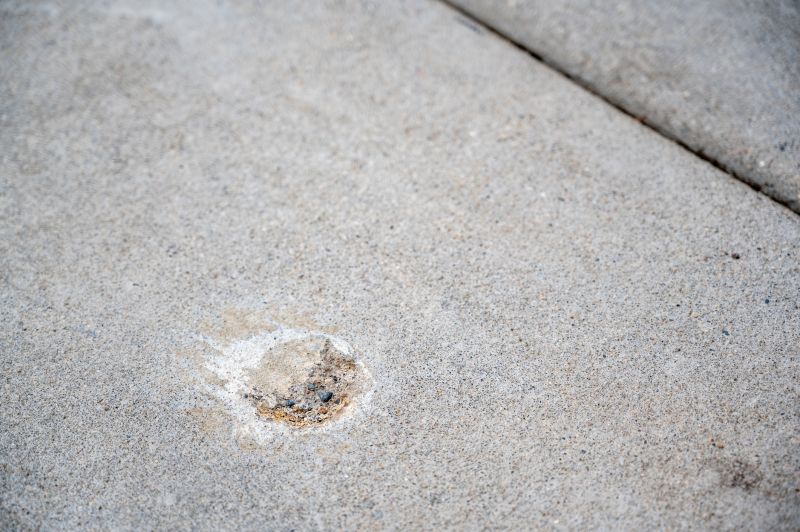 Reliable Concrete Repair Experts
